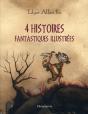 4 Histoires Fantastiques Illustrées - Preview
