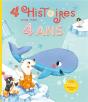 4 Histoires Pour Mes 4 Ans - Preview