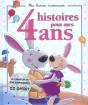 4 Histoires Pour Mes 4 Ans - Preview