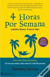Capa do artigo 4 Horas por Semana