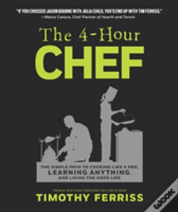 Capa do artigo 4-Hour Chef