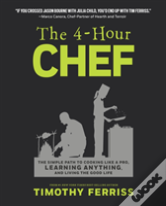 4-Hour Chef