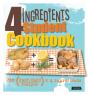 4 Ingredients Student Cookbook - Preview
