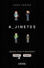 4 Jinetes - Preview