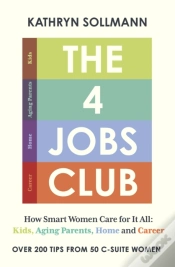 Capa do artigo 4 Jobs Club