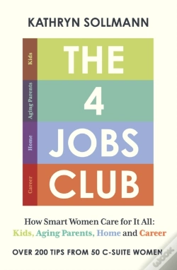 Capa do artigo 4 Jobs Club