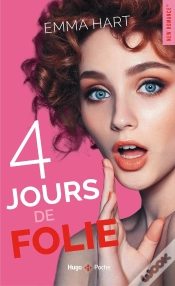 Capa do artigo 4 Jours De Folie