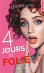 4 Jours De Folie - Preview