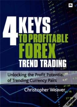 Capa do artigo 4 Keys To Profitable Forex Trend Trading