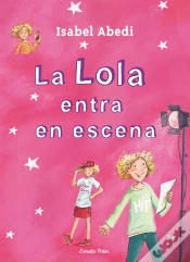 Capa do artigo 4. La Lola Entra En Escena