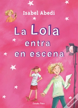 Capa do artigo 4. La Lola Entra En Escena