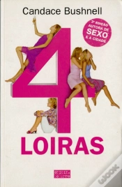 Capa do artigo 4 Loiras