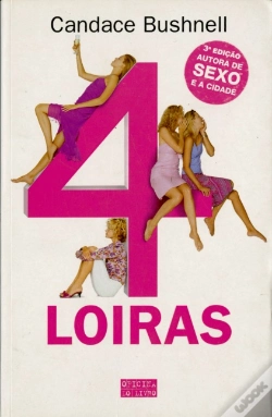 Capa do artigo 4 Loiras