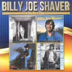 Capa do artigo 4 LPs on 2 CDs - CD