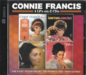 Capa do artigo 4 LPs On 2 CDs - CD