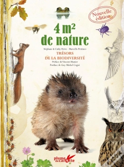 Capa do artigo 4 M2 De Nature : Trésors De La Biodiversité