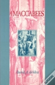 Capa do artigo 4 Maccabees