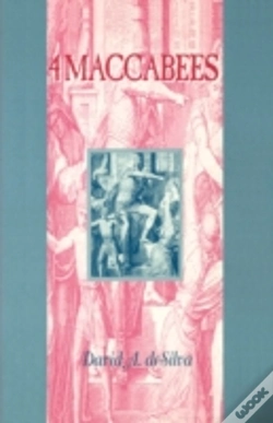 Capa do artigo 4 Maccabees