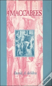 Capa do artigo 4 Maccabees