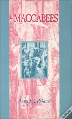 Capa do artigo 4 Maccabees