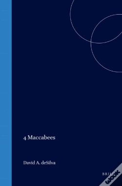 Capa do artigo 4 Maccabees