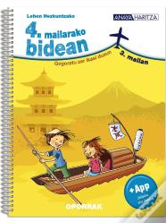 4. Mailarako Bidean