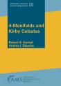 4-Manifolds And Kirby Calculus - Preview