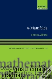 Capa do artigo 4-Manifolds