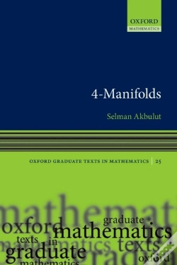Capa do artigo 4-Manifolds