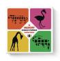 4 Memory : Animaux D'Afrique - Preview