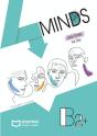 4 Minds B2+ - Livro do Aluno + Digibooks - Preview