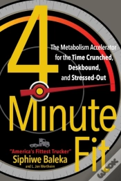 Capa do artigo 4-Minute Fit
