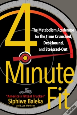 Capa do artigo 4-Minute Fit