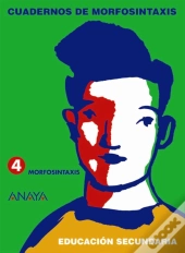 4. Morfosintaxis.