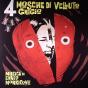 4 Mosche Di Velluto Grigio - Vinil - Preview