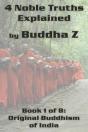 4 Noble Truths Explained - Preview