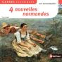 4 Nouvelles Normandes - Maupassant - Preview