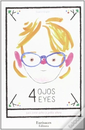 Capa do artigo 4 Ojos = 4 Eyes