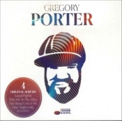Capa do artigo 4 Original Albums - CD