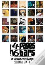 4 Pages 16 Bars: Sequential Graffiti