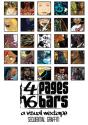 4 Pages 16 Bars: Sequential Graffiti - Preview