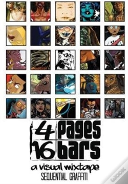 Capa do artigo 4 Pages 16 Bars