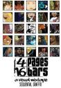 4 Pages 16 Bars - Preview