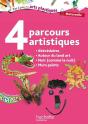 4 Parcours Artistiques ; Maternelle - Preview