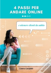 4 Passi Per Andare Online