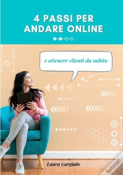 Capa do artigo 4 Passi Per Andare Online