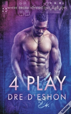 Capa do artigo 4 Play