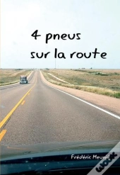 4 Pneus Sur La Route