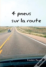 Capa do artigo 4 Pneus Sur La Route