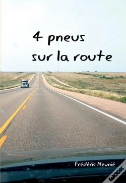 Capa do artigo 4 Pneus Sur La Route